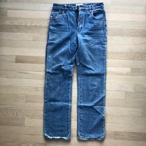 Rollas Jeans Original Straight